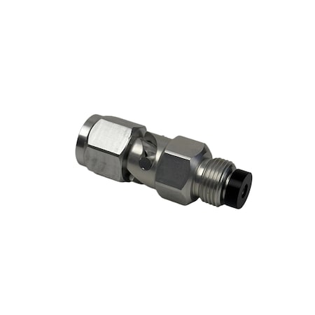 Bedford Precision Parts Quick-Connect Gun Adapter 7/8in 33-4253